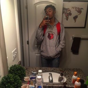 Meet your Posher, Jayden